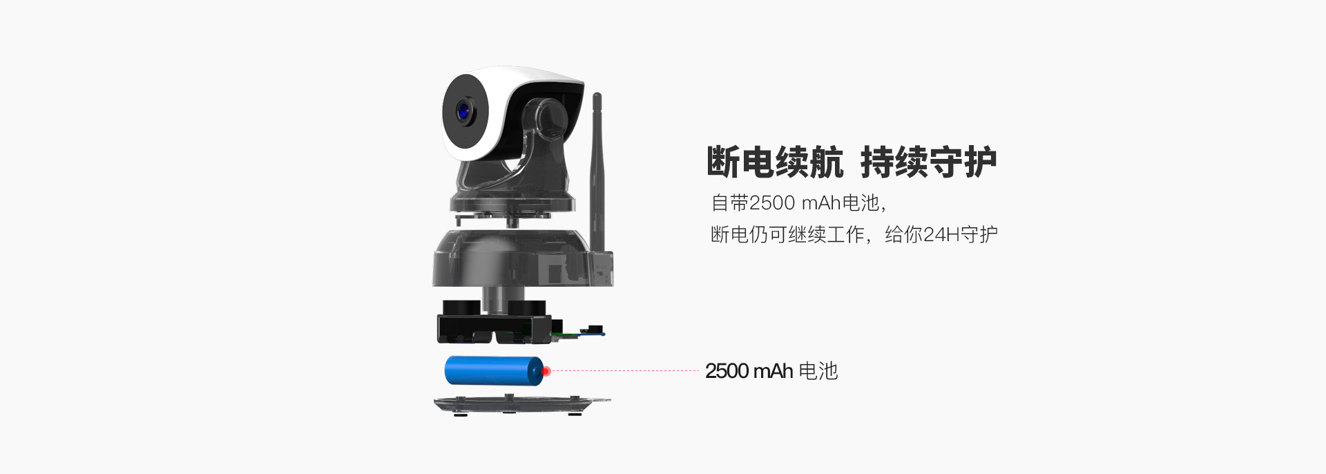 华体会网络摄像机