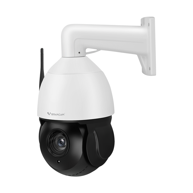 防水华体会摄像机