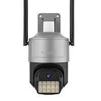 黑光全彩摄像机